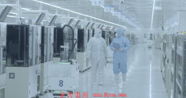 《流浪地球2》的科技有多硬？工业移动机器人首登大银幕